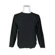 Unisex Jack & Jones - Sweater, size M - Black ()