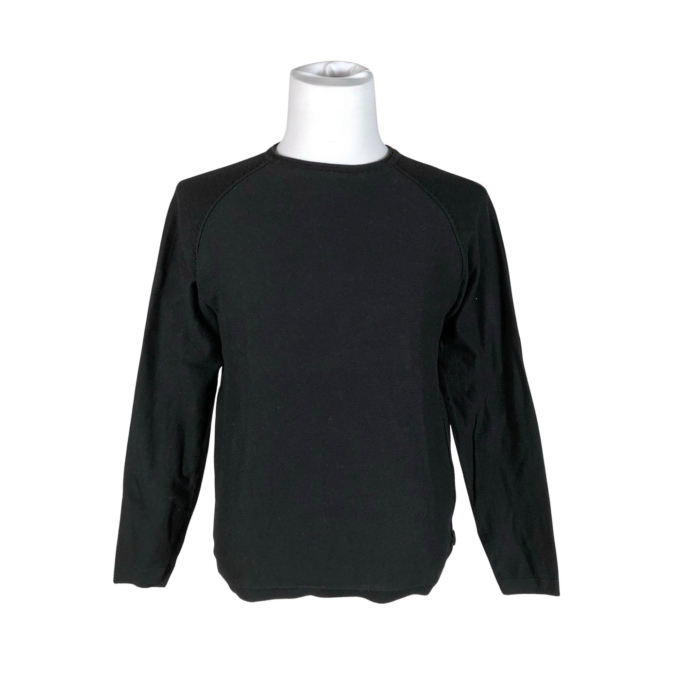 Unisex Jack & Jones - Sweater, size M - Black (1)