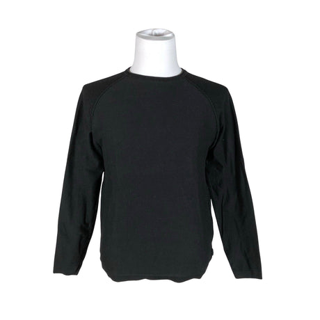 Unisex Jack & Jones - Sweater, size M - Black ()