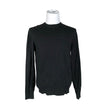 Unisex Construe - Sweater, size M - Black ()