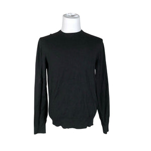 Unisex Construe - Sweater, size M - Black (1)