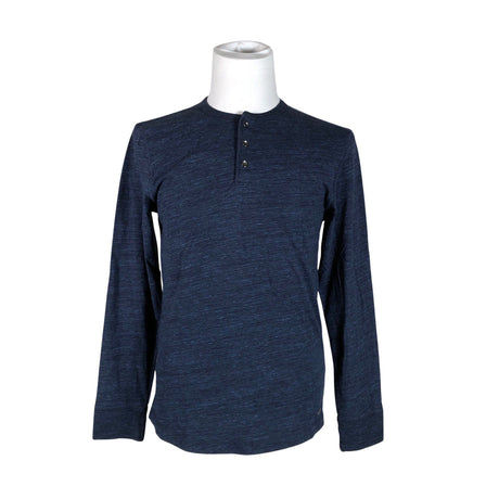 Unisex Esprit - Tricot shirt, size L - Blue ()