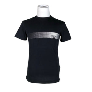 Unisex Hugo Boss - T-shirt, size M - Black (1)