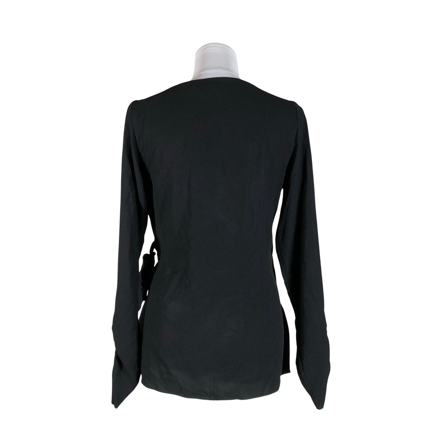 Unisex Andiata - Blouse, size 40 - Black (2)