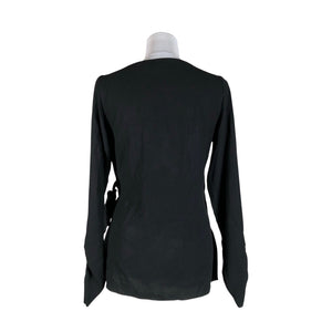 Unisex Andiata - Blouse, size 40 - Black (2)