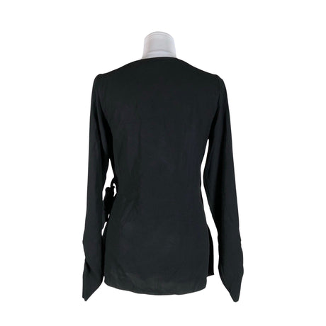 Unisex Andiata - Blouse, size 40 - Black (2)