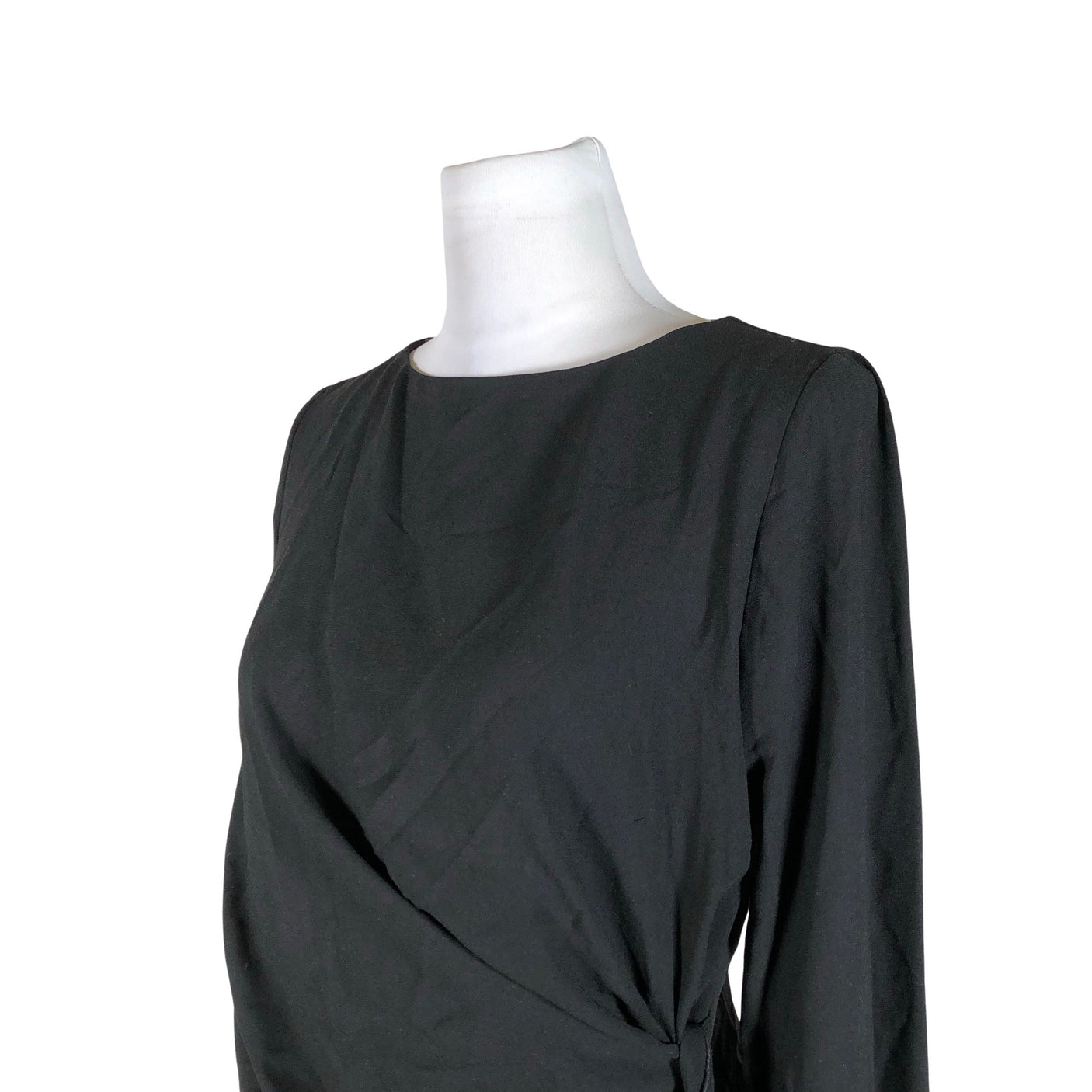 Unisex Andiata - Blouse, size 40 - Black (3)