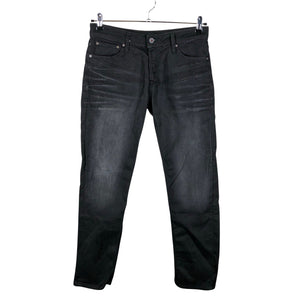 Unisex Jack & Jones - Jeans, size W30 - Black (1)