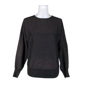 Unisex Create - Sweater, size 40 - Black (1)