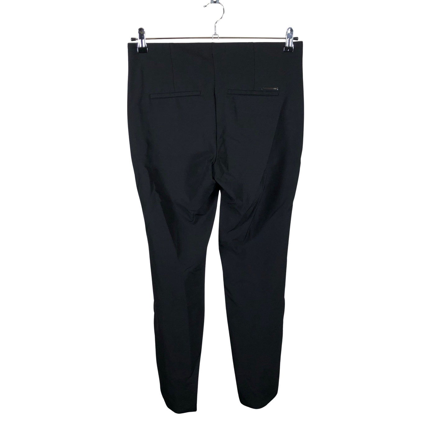 Unisex MAC - Straight leg trousers, size 40 - Black (2)