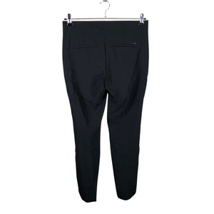 Unisex MAC - Straight leg trousers, size 40 - Black (2)