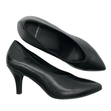 Unisex Vagabond - High heels, size 36 - Black ()