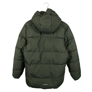 Unisex Icepeak - Winter jacket, size 170 - 176 - Green (2)