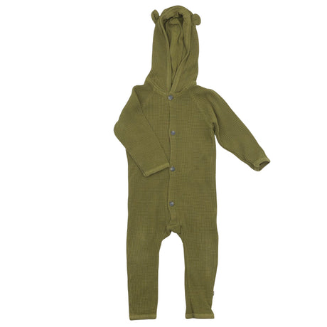 Unisex Molo Kids - Overalls, size 74 - 80 - Green ()