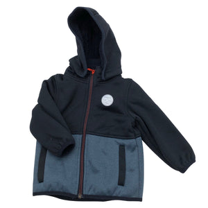 Unisex Name It - Hoodie, size 74 - 80 - Blue (1)