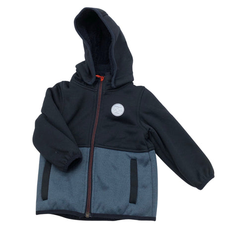 Unisex Name It - Hoodie, size 74 - 80 - Blue ()