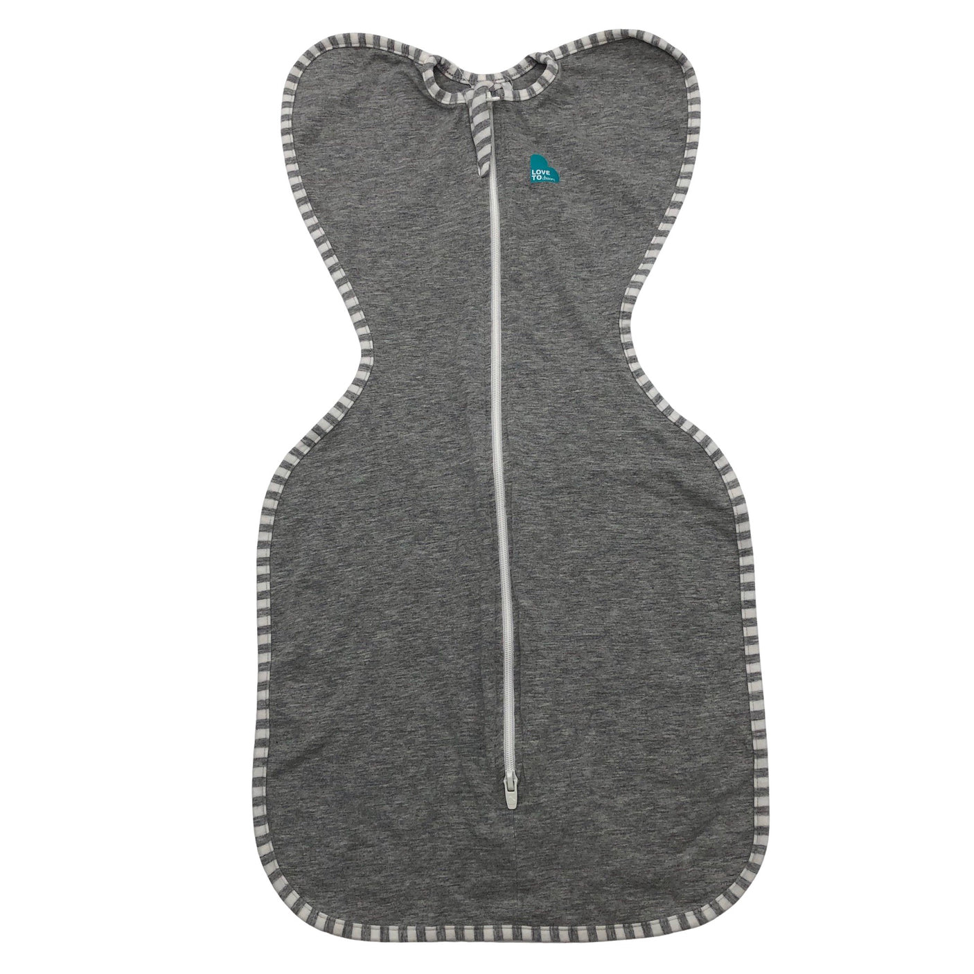 Unisex Swaddle Up - Sleeping bag, size No size - Gray (1)