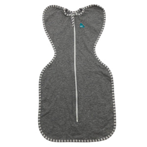 Unisex Swaddle Up - Sleeping bag, size No size - Gray (1)