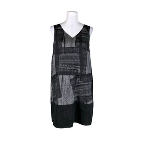 Unisex Marimekko - Dress, size 36 - Gray (1)