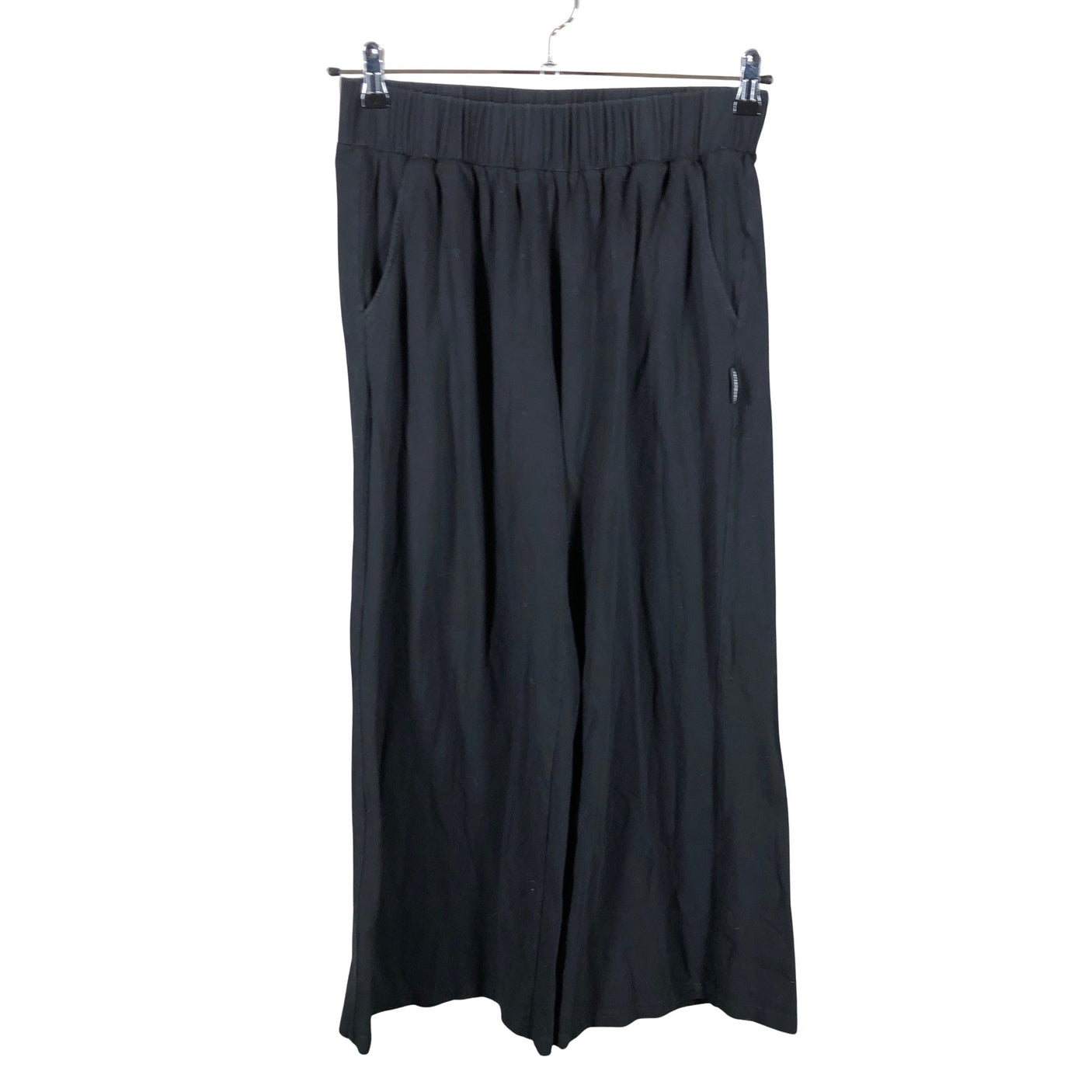 Unisex Versonpuoti - Tricot pants, size 44 - Black (1)