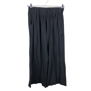 Unisex Versonpuoti - Tricot pants, size 44 - Black (1)