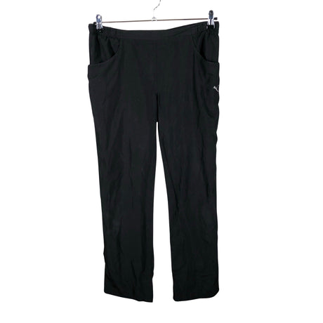 Unisex Puma - Outdoor pants, size 40 - Black ()