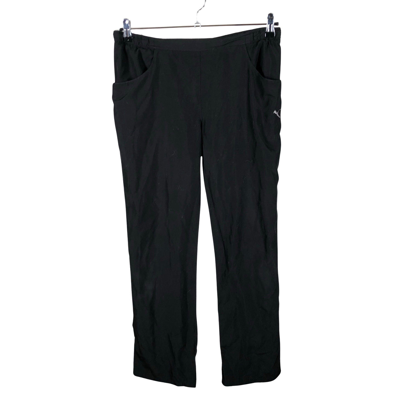 Unisex Puma - Outdoor pants, size 40 - Black (1)