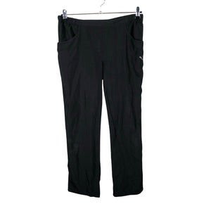 Unisex Puma - Outdoor pants, size 40 - Black (1)