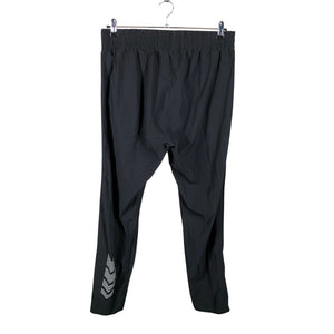 Unisex Starter - Outdoor pants, size 44 - Black (2)