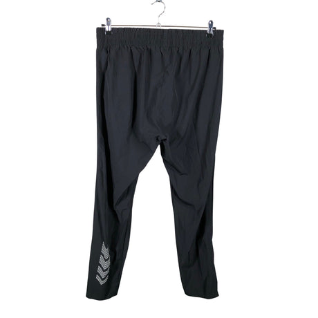 Unisex Starter - Outdoor pants, size 44 - Black (2)