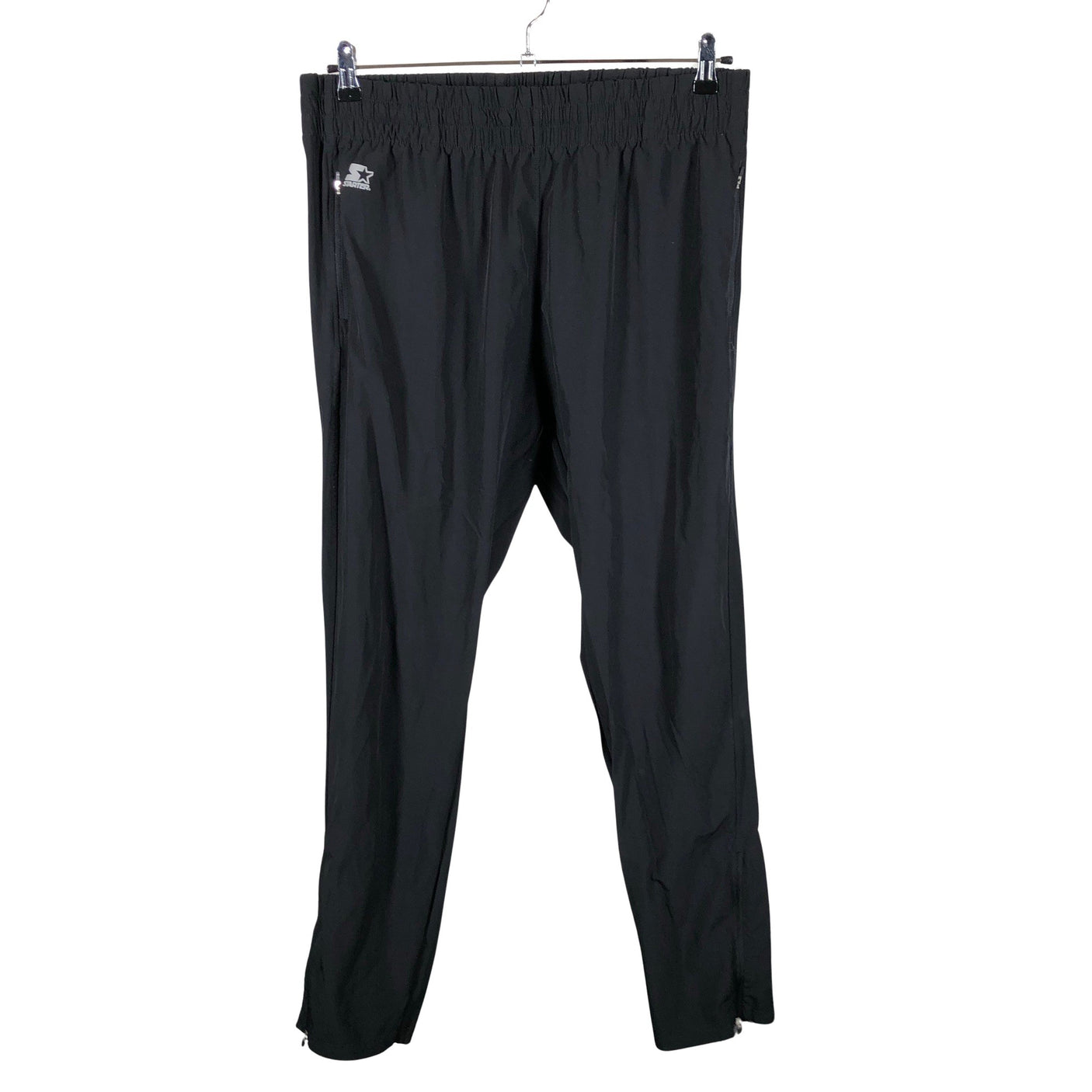 Unisex Starter - Outdoor pants, size 44 - Black (1)