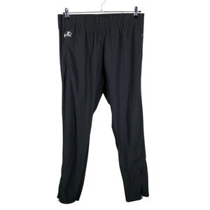 Unisex Starter - Outdoor pants, size 44 - Black (1)
