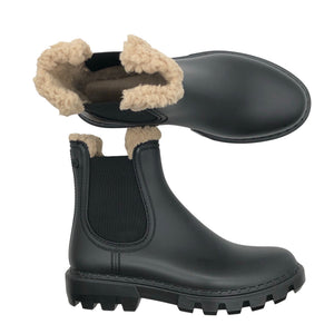 Unisex Igor - Wellingtons, size 37 - Black (1)