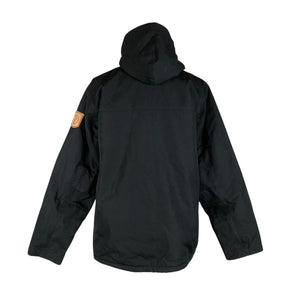 Unisex Fjällräven - Lightly padded jacket, size 36 - Black (2)