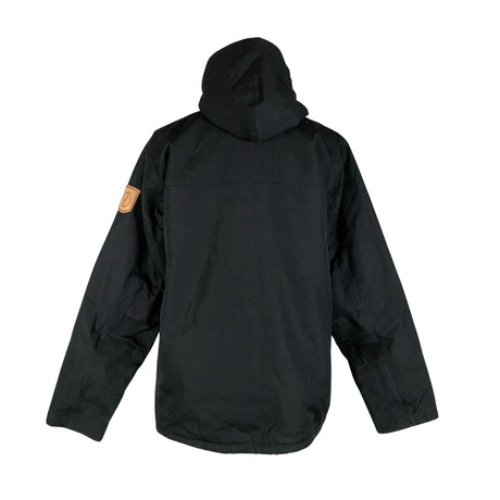 Unisex Fjällräven - Lightly padded jacket, size 36 - Black (2)