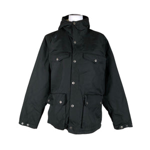Unisex Fjällräven - Lightly padded jacket, size 36 - Black (1)