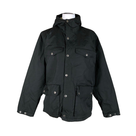 Unisex Fjällräven - Lightly padded jacket, size 36 - Black ()