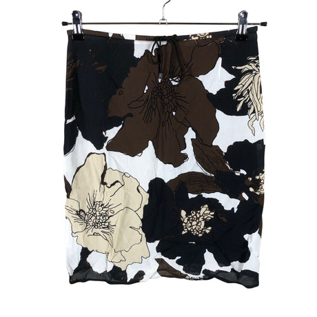 Unisex More&More - Fabric skirt, size 38 - Black ()