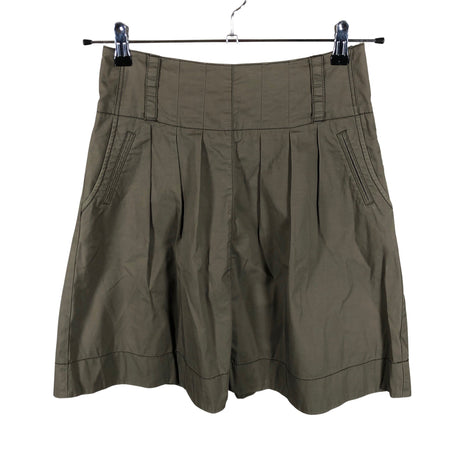 Unisex Esprit - Fabric skirt, size 34 - Green ()