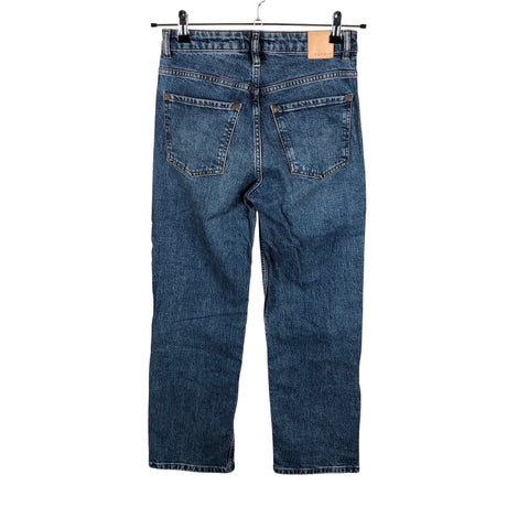 Unisex Esprit - Jeans, size W27 - Blue (2)