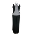 Unisex Nör Denmark - Tricot dress, size 42 - Black ()