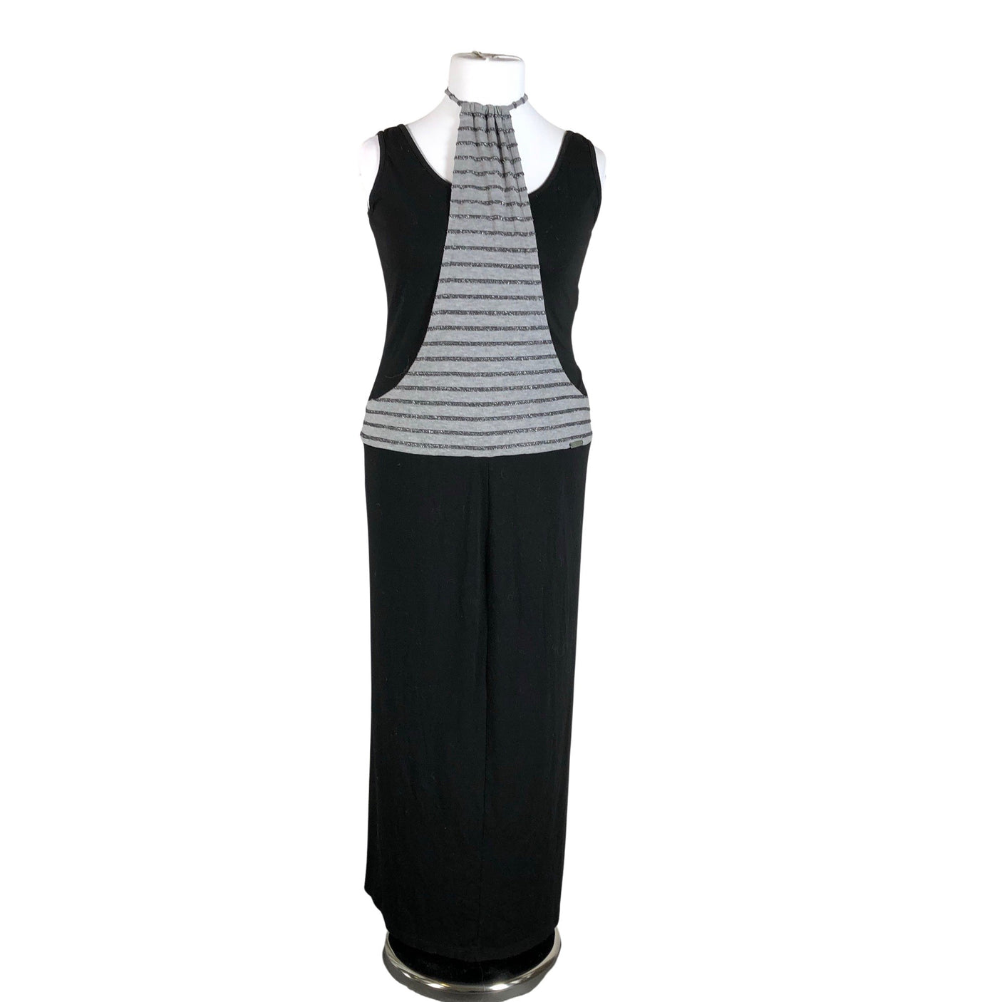 Unisex Nör Denmark - Tricot dress, size 42 - Black (1)
