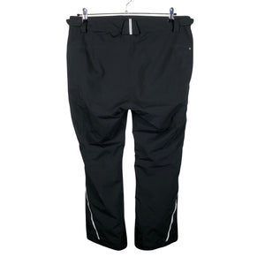Unisex Halti - Winter pants, size 42 - Black (2)