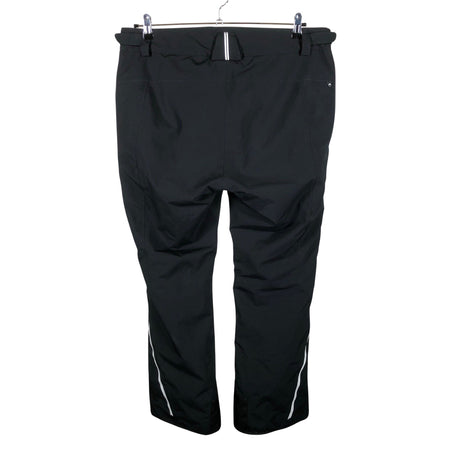 Unisex Halti - Winter pants, size 42 - Black (2)