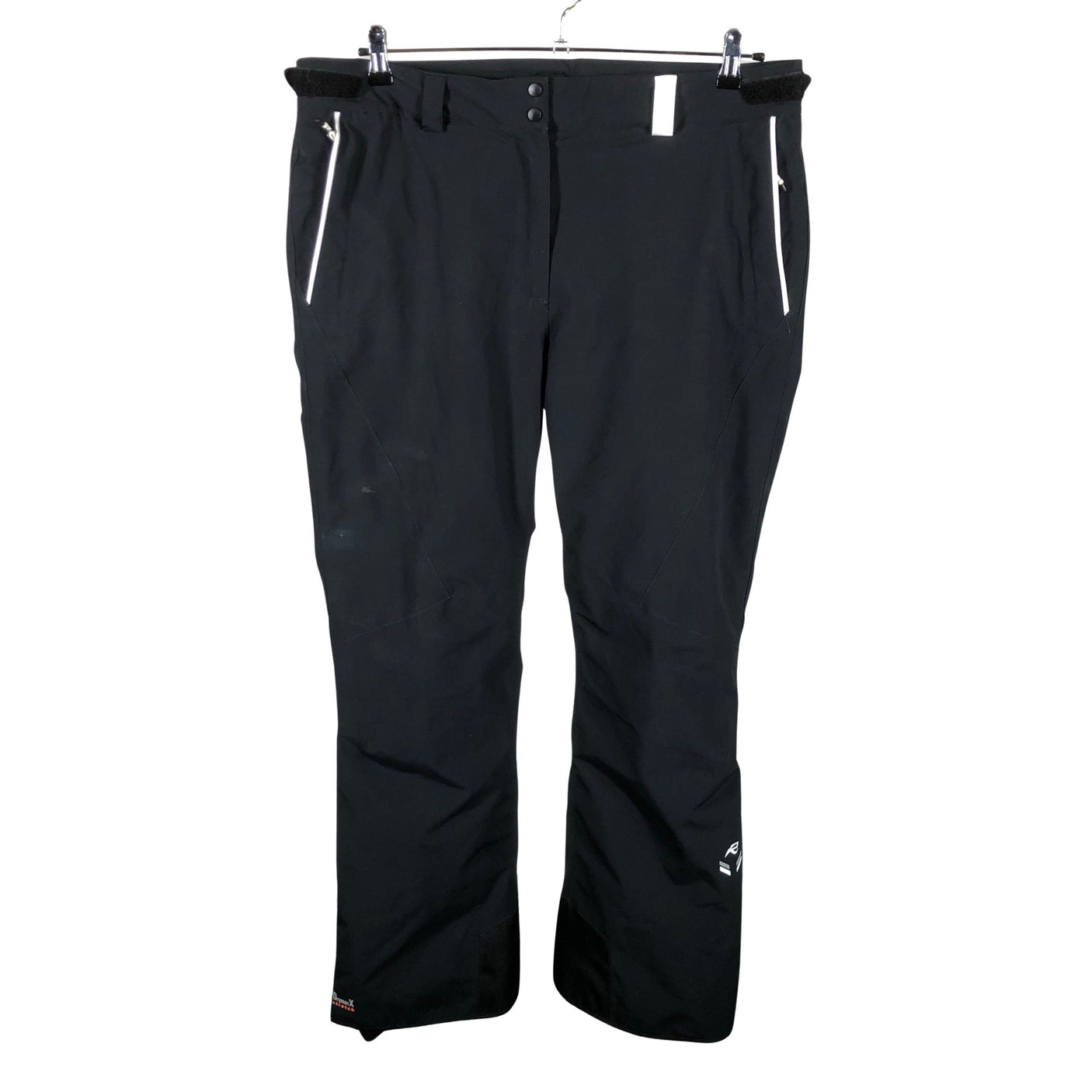 Unisex Halti - Winter pants, size 42 - Black (1)