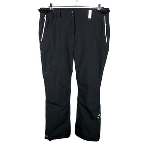 Unisex Halti - Winter pants, size 42 - Black (1)