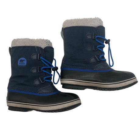 Unisex Sorel - Winter shoes, size 38 - Blue ()