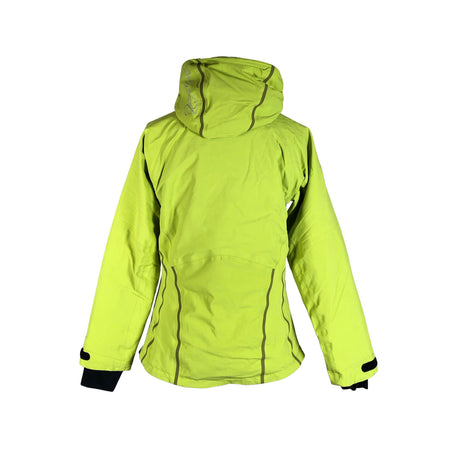 Unisex Millet - Winter jacket, size 38 - Green (2)