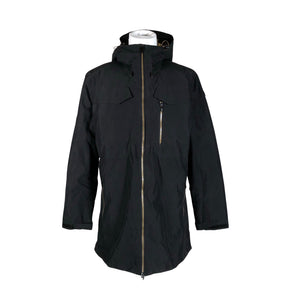 Unisex Luhta - Down jacket, size XXL - Black (1)