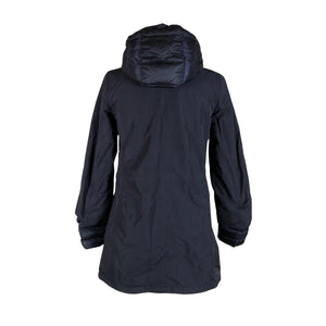 Unisex Massimo Dutti - Winter jacket, size 36 - Blue (2)